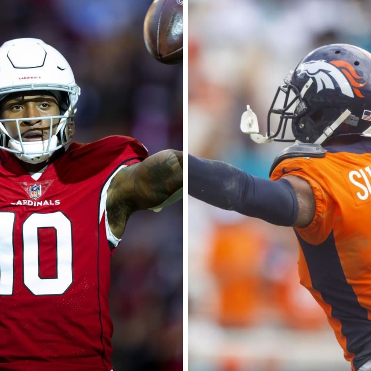 Week 15 statistical breakdown ahead of Denver Broncos vs. Arizona Cardinals