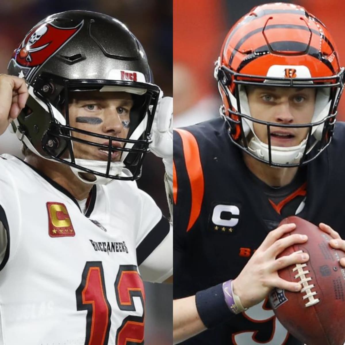 Tom Brady Gives Bengals Bulletin Board Material For Week 15 Matchup