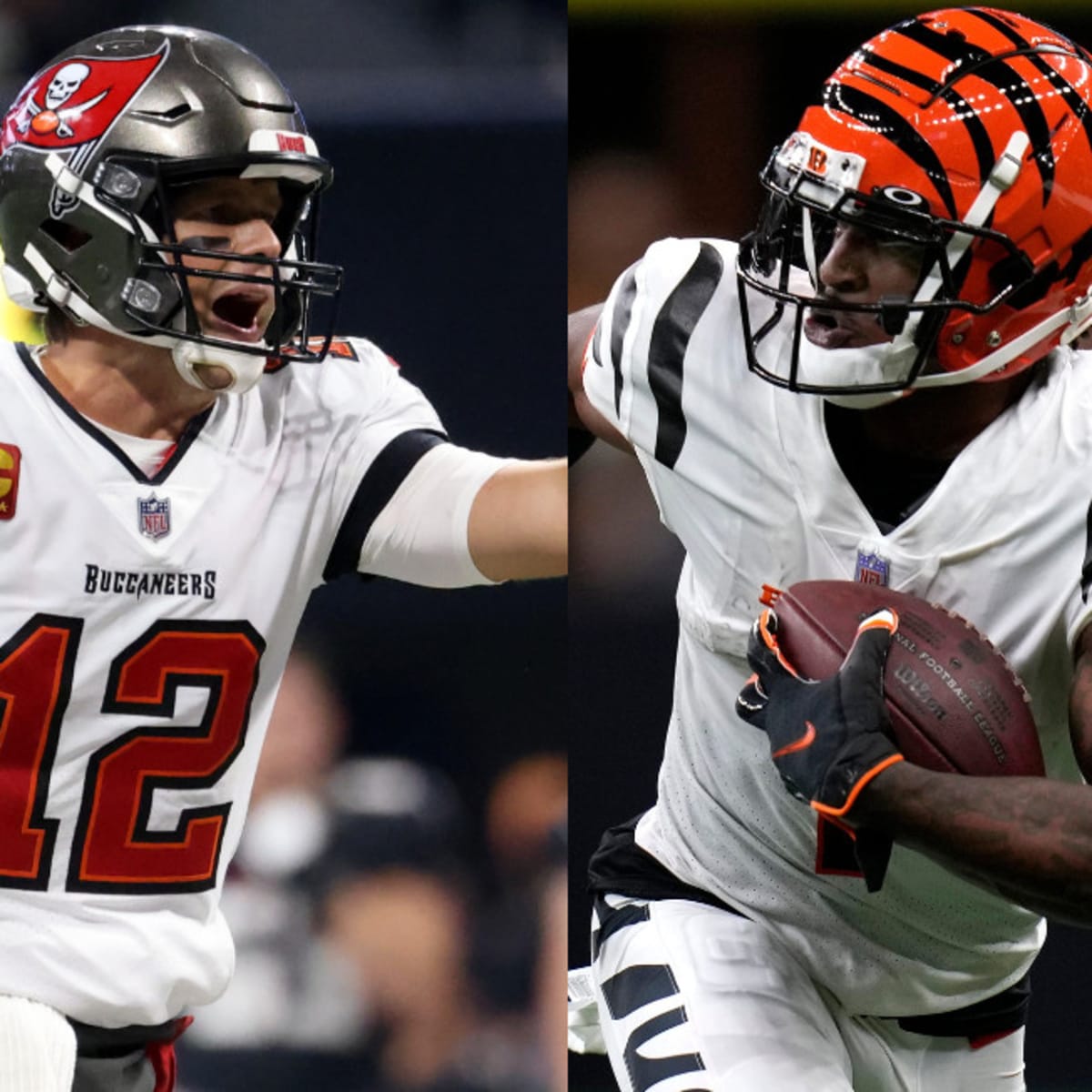 Bengals players throw major shade at Buccaneers QB Tom Brady - A to Z Sports