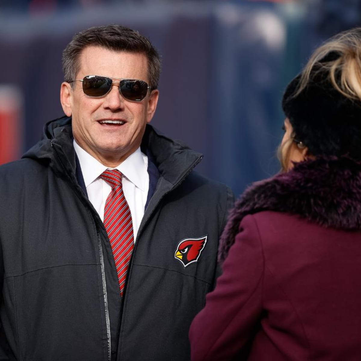 Two Arizona Cardinals Named Senior/Coach Semifinalists for Hall of Fame -  Sports Illustrated Arizona Cardinals News, Analysis and More