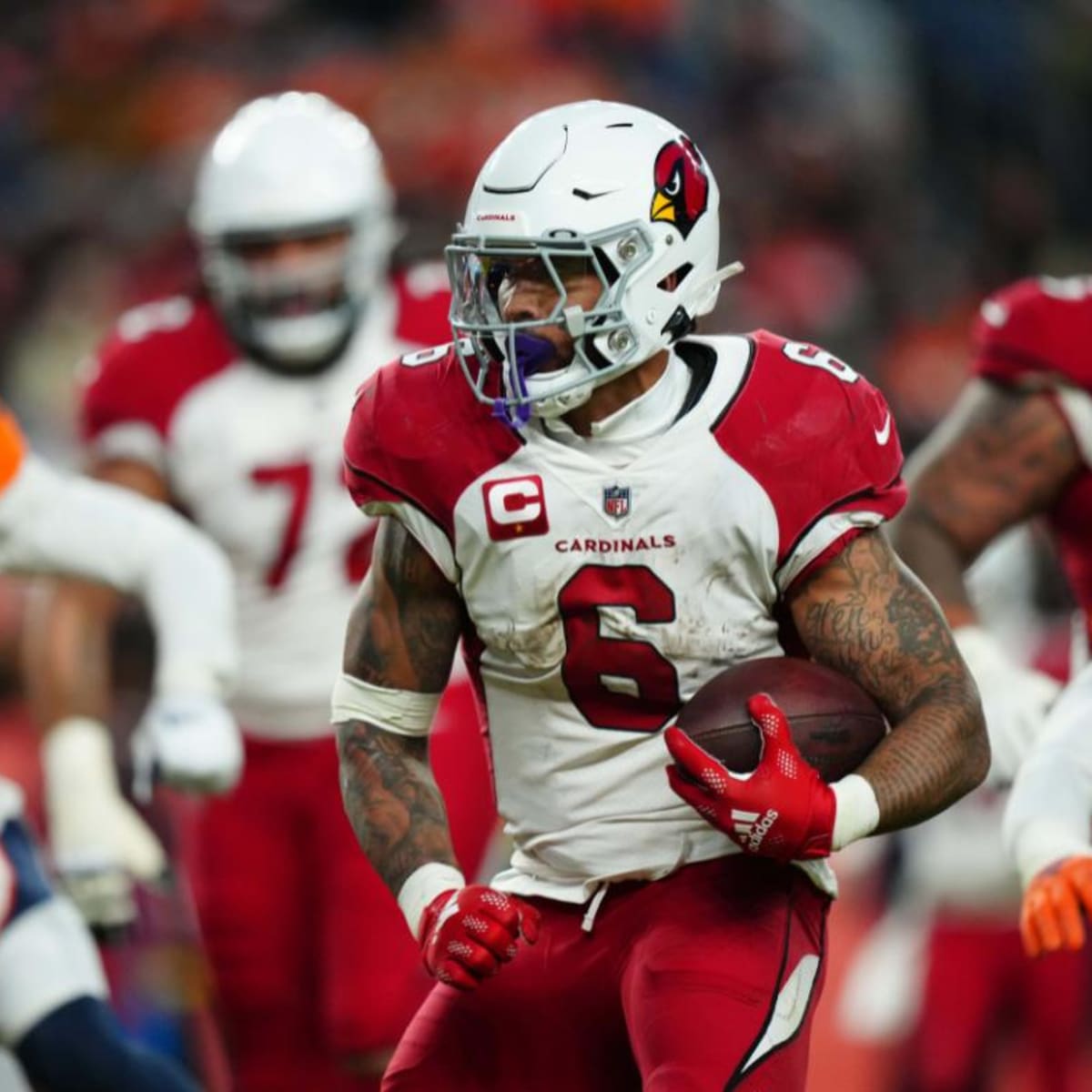 Cardinals vs. Buccaneers: TV, radio, stadium information