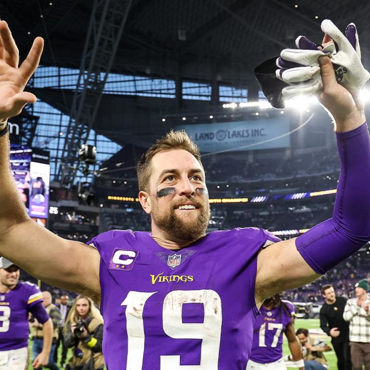 Vikings Odds to Make Super Bowl, Team Insights