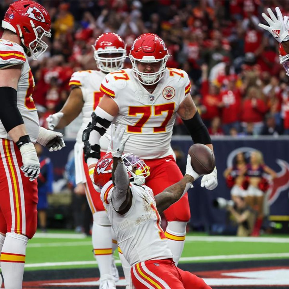 Chiefs vs Seahawks Odds, Pick, Prediction: Bet This Road Underdog