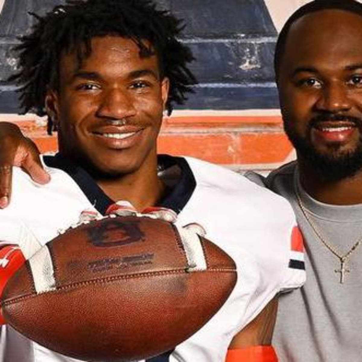 Auburn football: Could this Ohio State commit flip to Auburn?