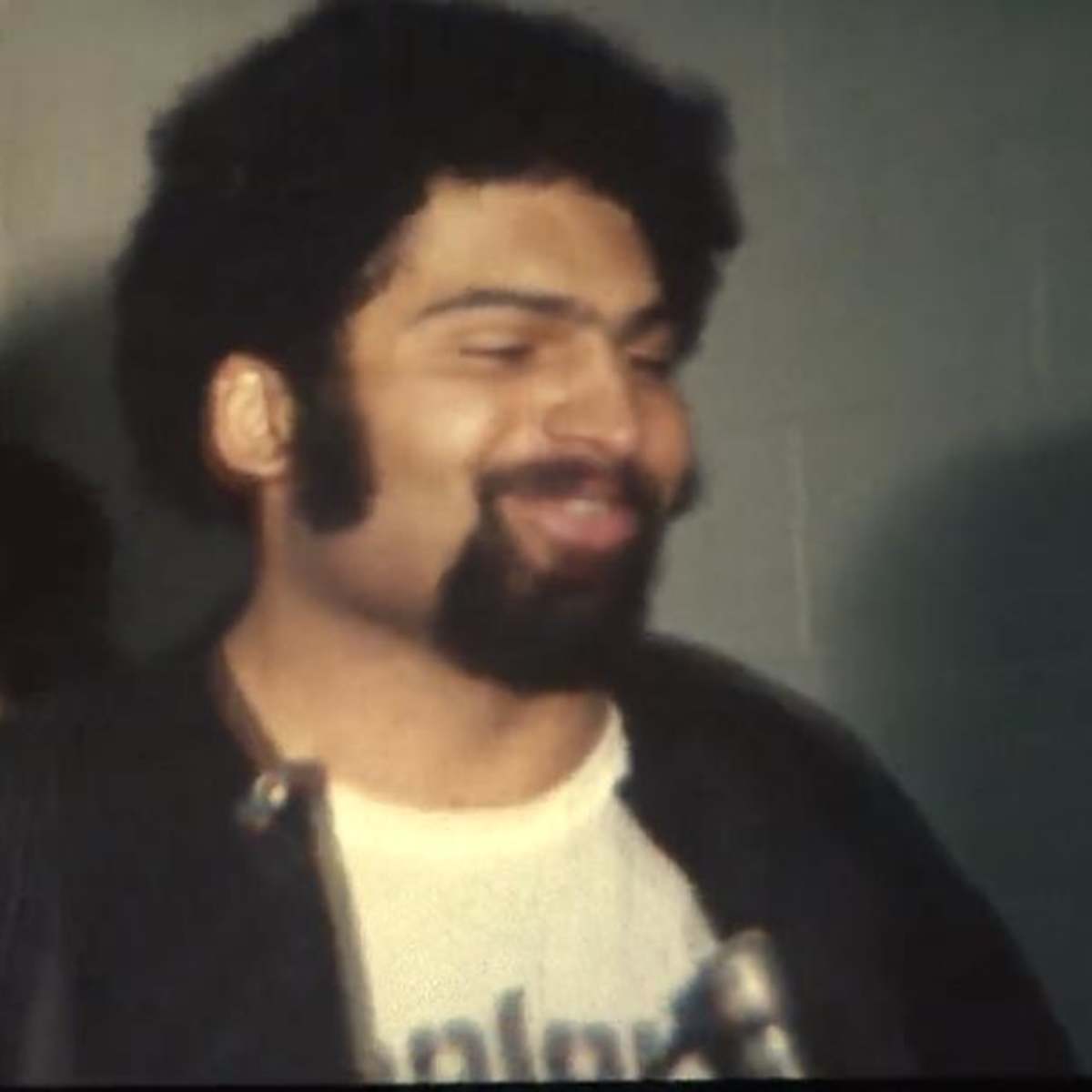 Look: Old Franco Harris Interview After Immaculate Reception Going