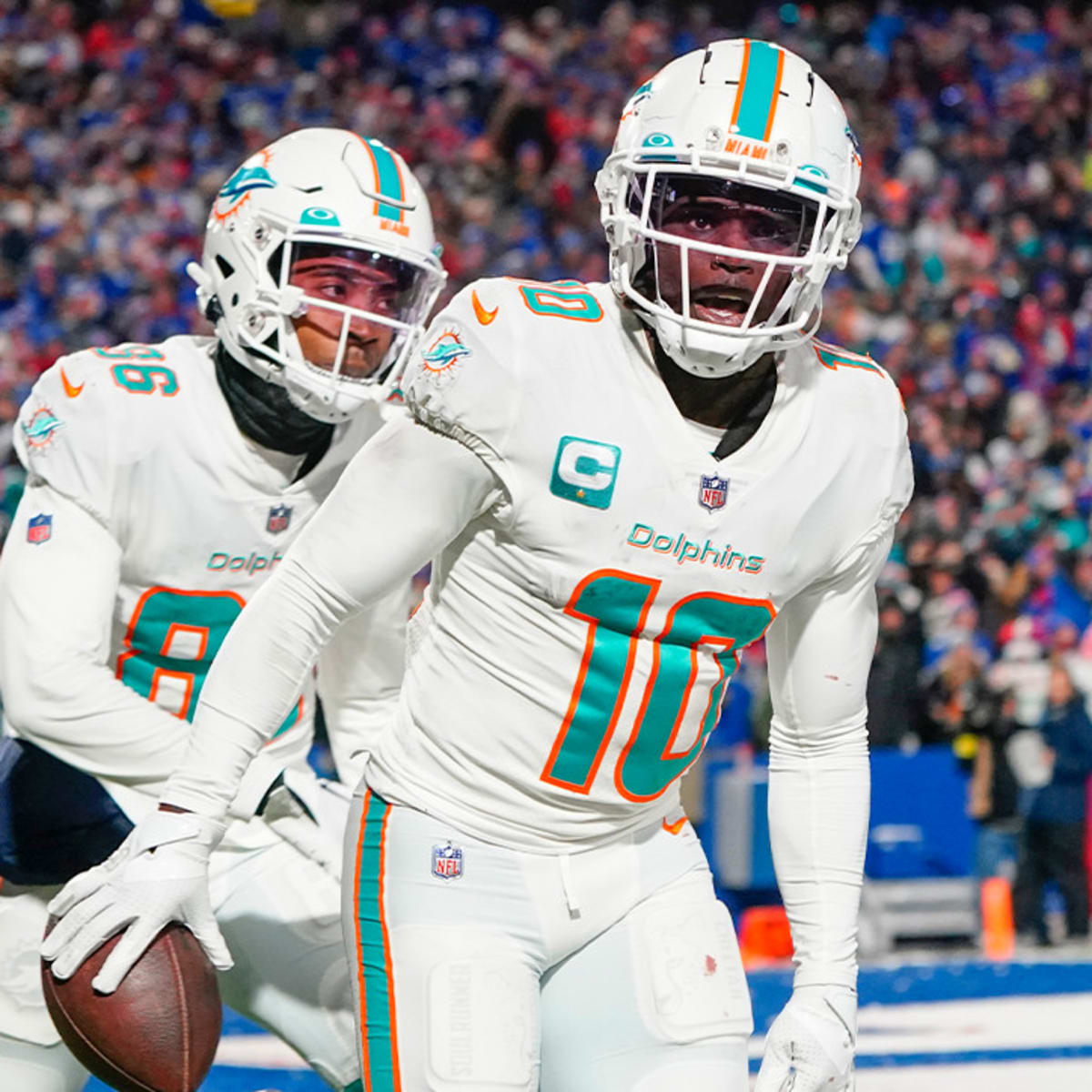 Instant analysis from Dolphins' Christmas Day loss to the Packers