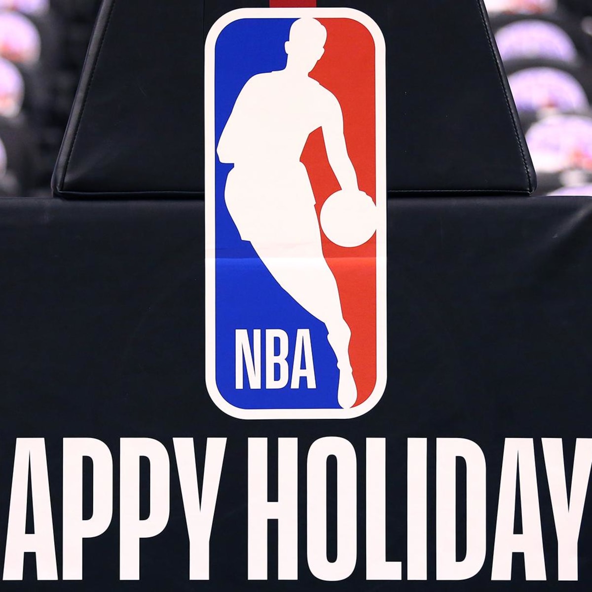 NBA Christmas Day games schedule 2022: How to watch - How to Watch and  Stream Major League & College Sports - Sports Illustrated.