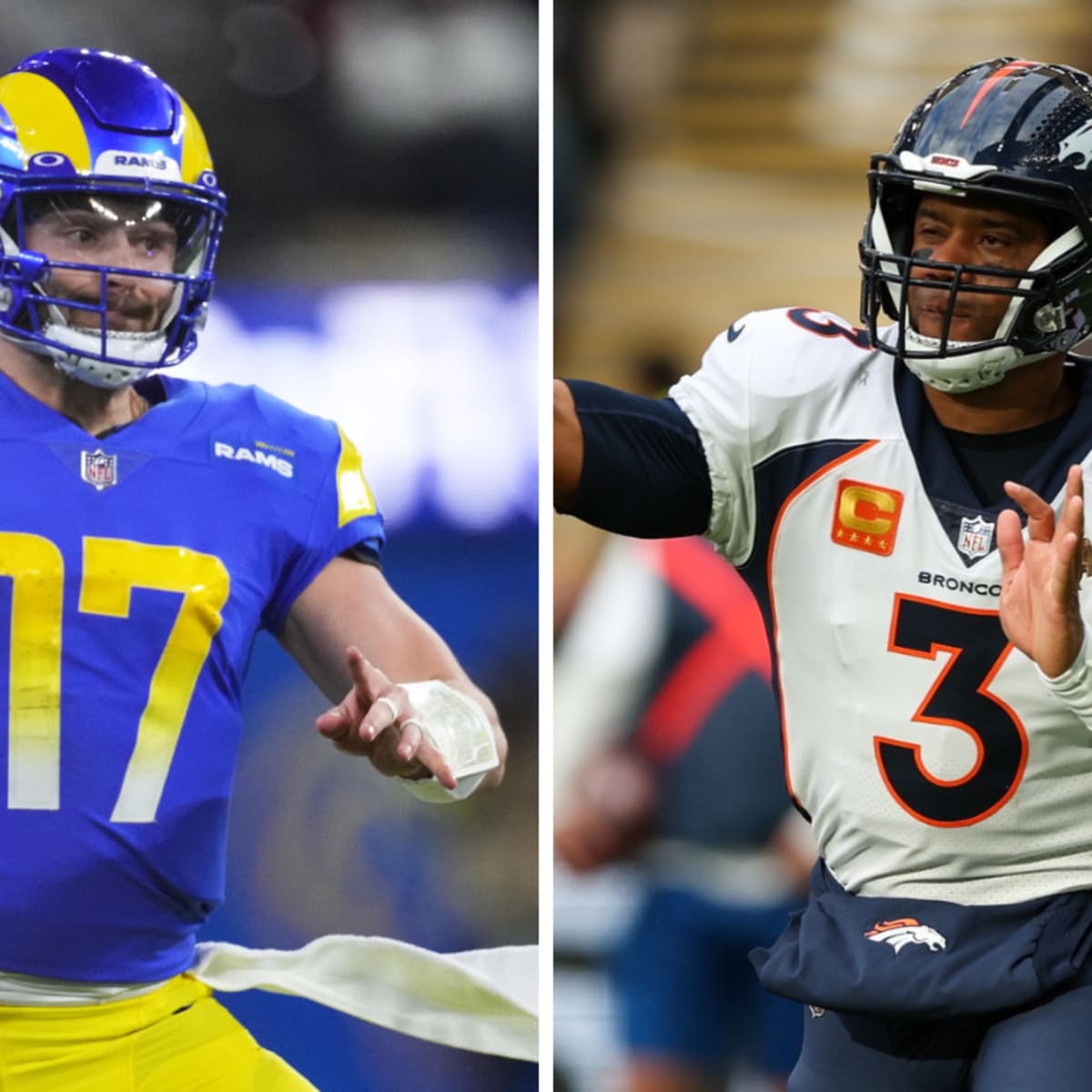 Denver Broncos vs Los Angeles Rams Prediction, 12/25/2022 NFL Picks, Best  Bets & Odds Week 16