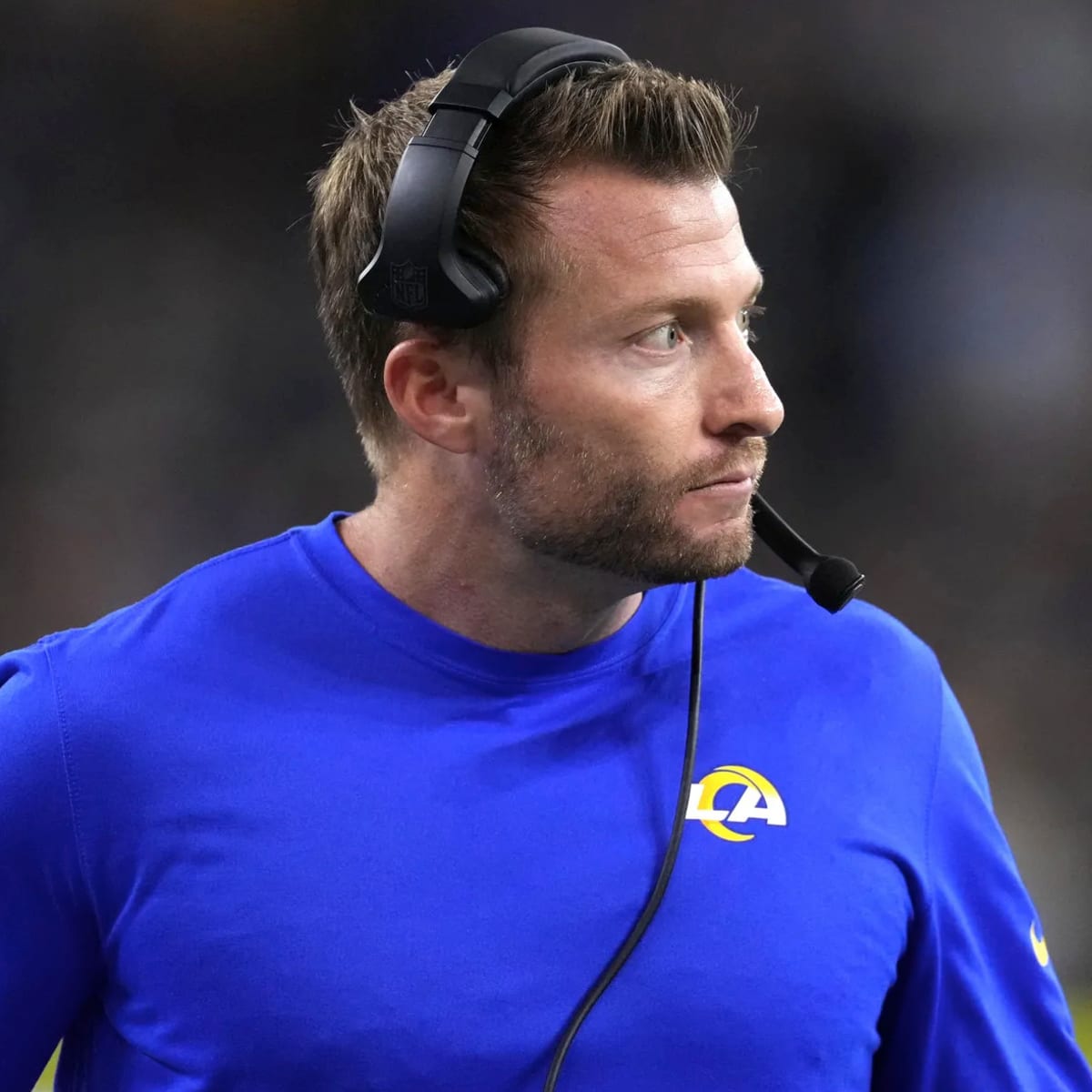 McVay And The Rams Survive Insanity In Seattle - LAFB Network