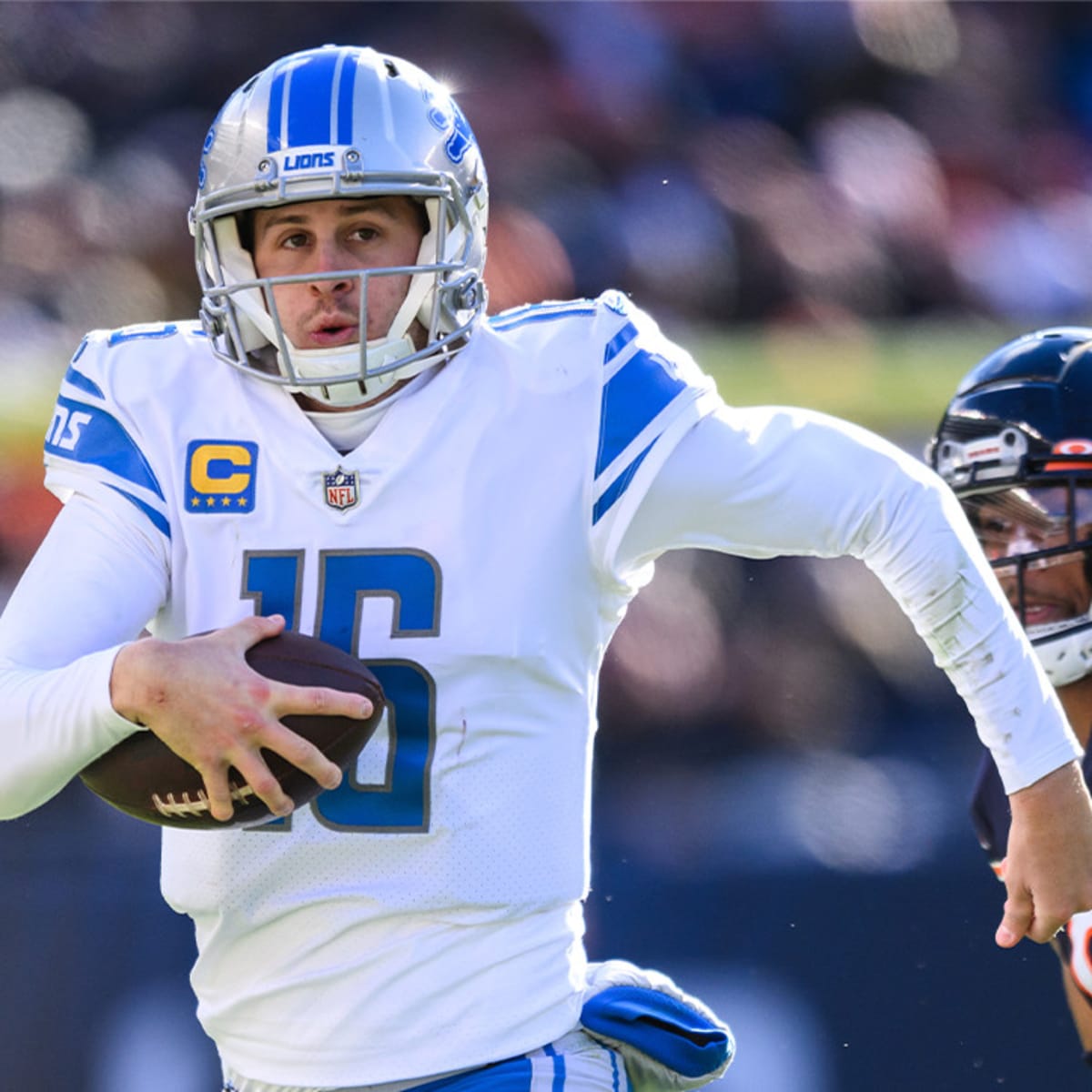 Detroit Lions will raise NFL tickets prices at Ford Field in 2023 - Sports  Illustrated Detroit Lions News, Analysis and More