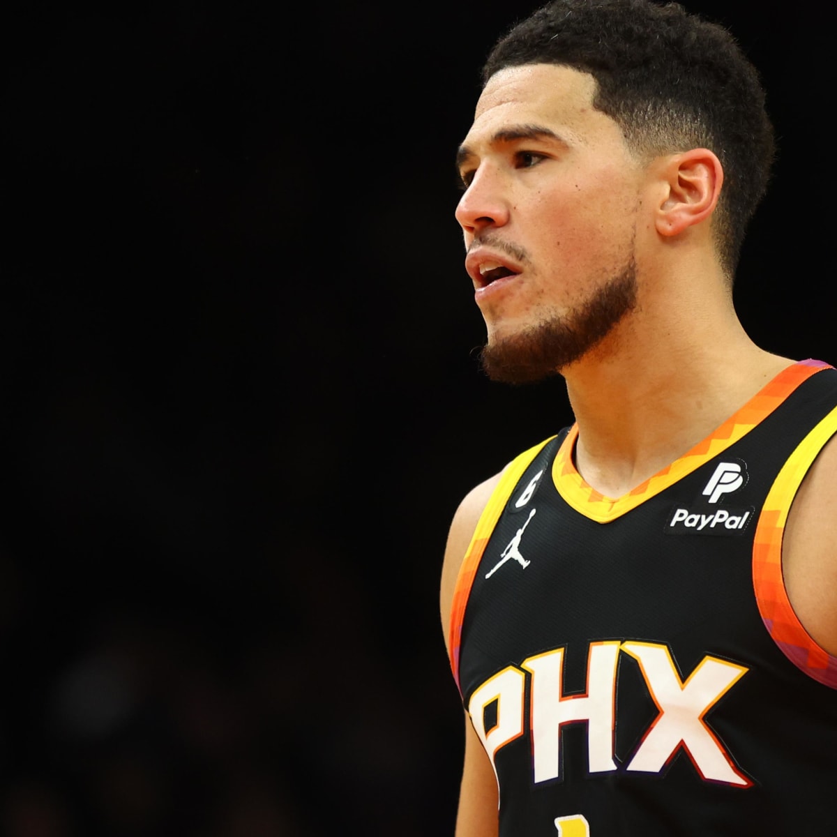 Phoenix Suns Timeline for Devin Booker's Injury Revealed - Sports  Illustrated Inside The Suns News, Analysis and More