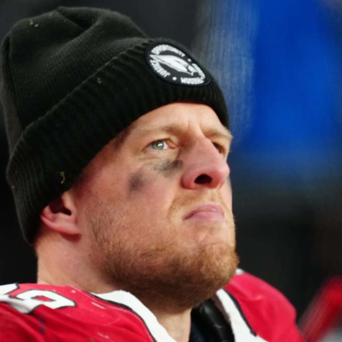 Cardinals DE J.J. Watt explains decision to retire at end of 2022: 'I've  known for a little while. It's the right time'