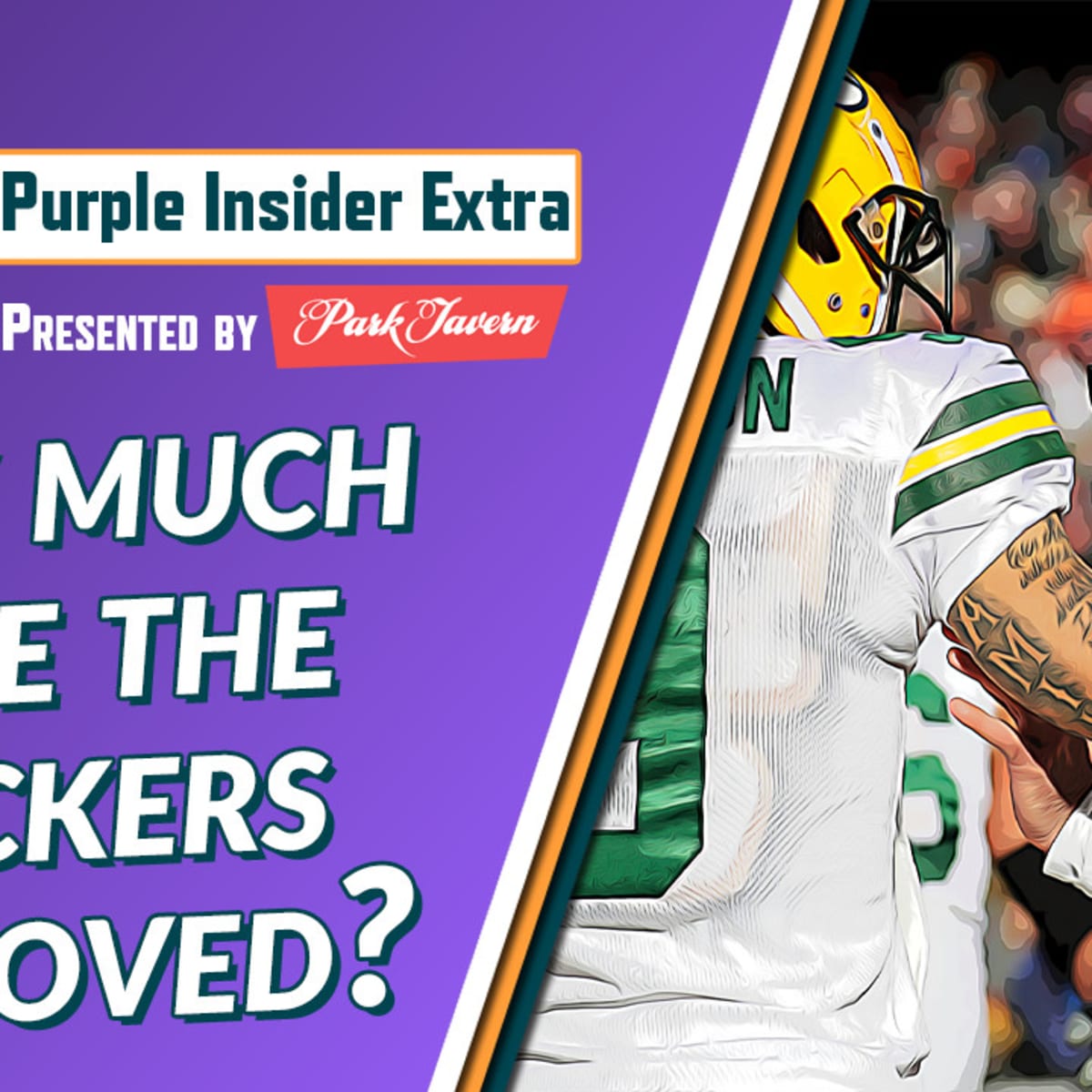 Packers favored to beat Vikings on New Year's Day - Sports Illustrated  Minnesota Sports, News, Analysis, and More