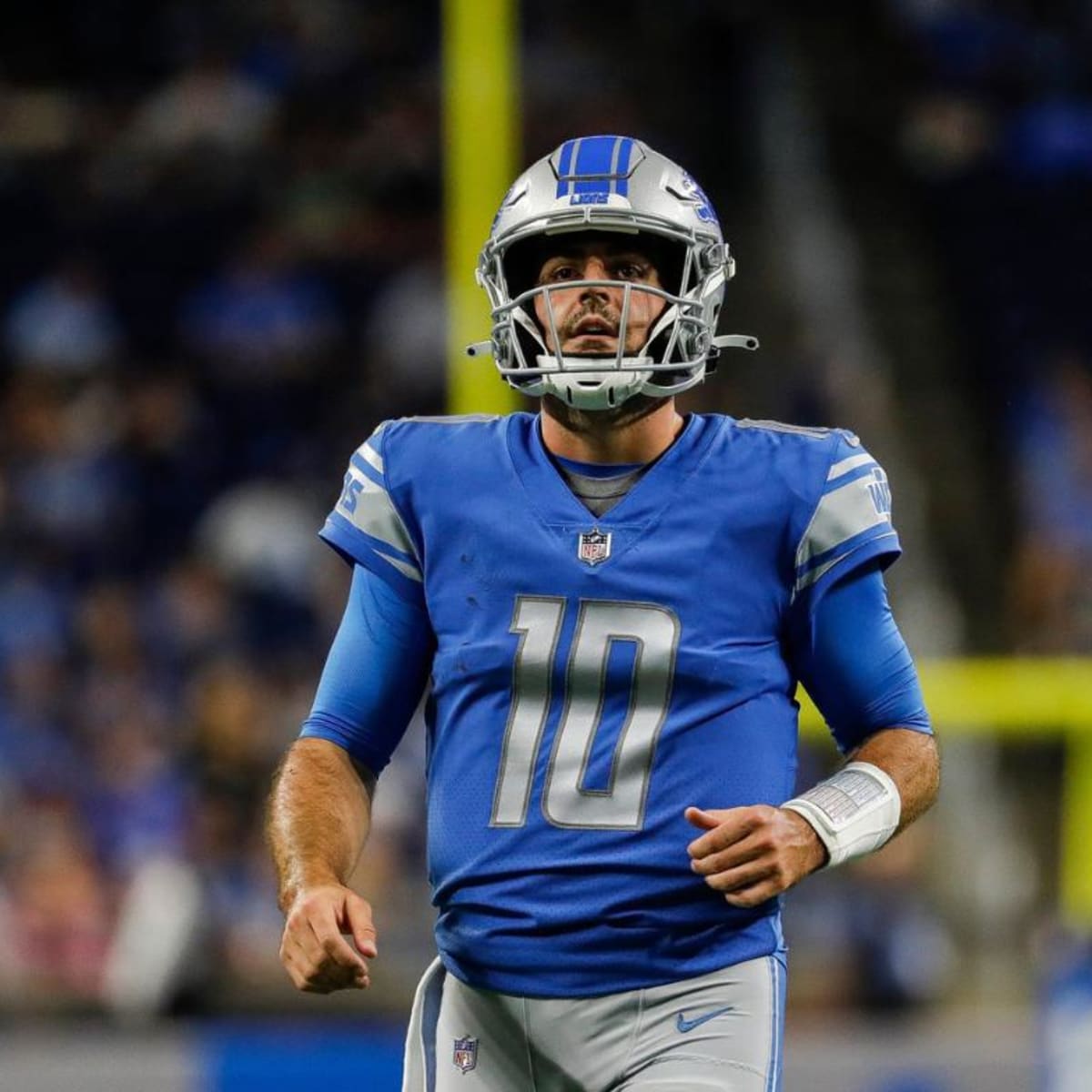 Starting QBs Kyler Murray, Matthew Stafford ruled out for