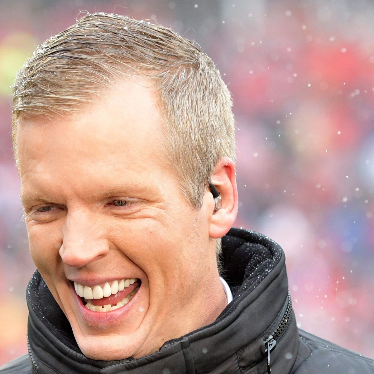 Chris Simms - Denver Broncos Quarterback - ESPN