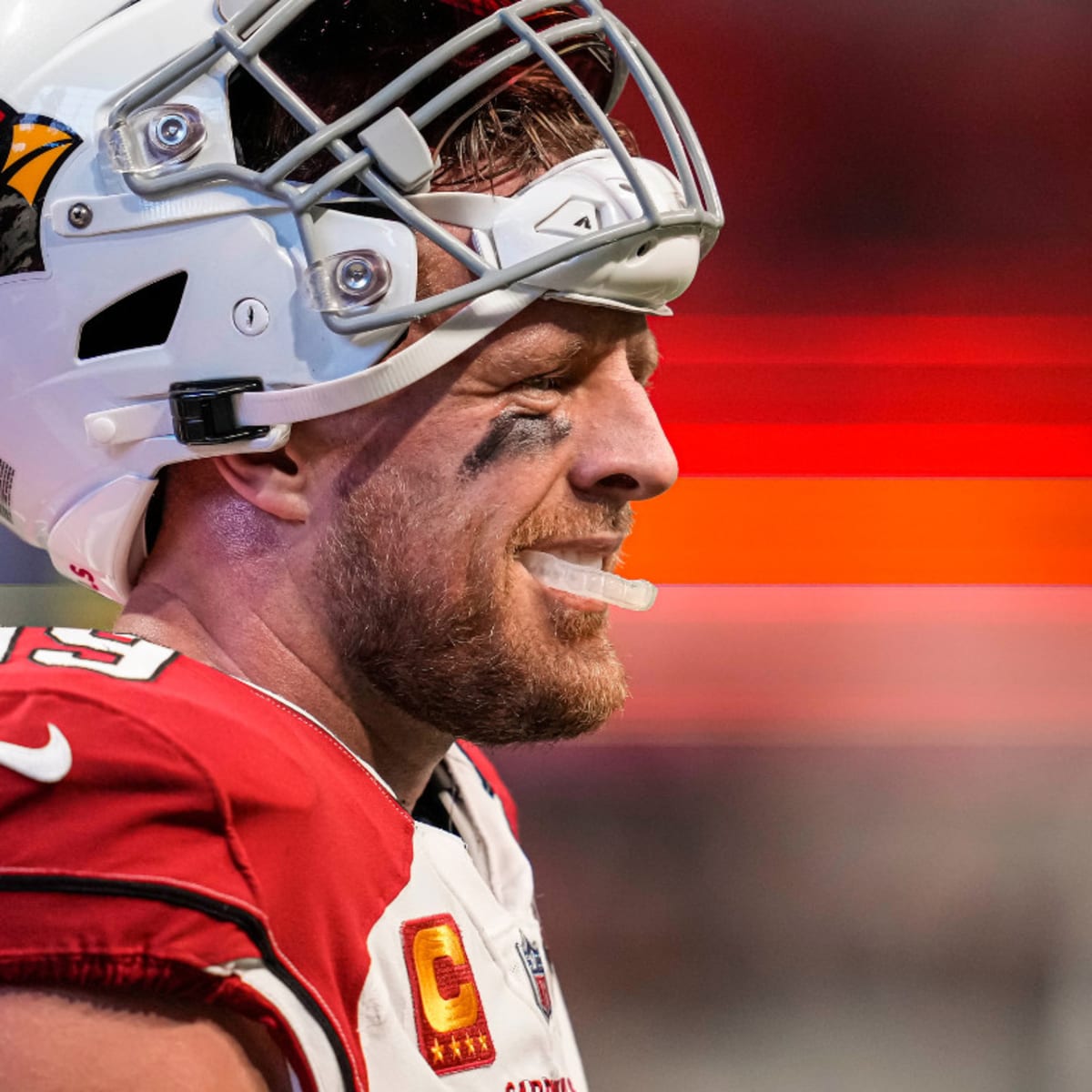 Chiefs vs. Cardinals, Week 1: J.J. Watt, Zach Ertz injury updates