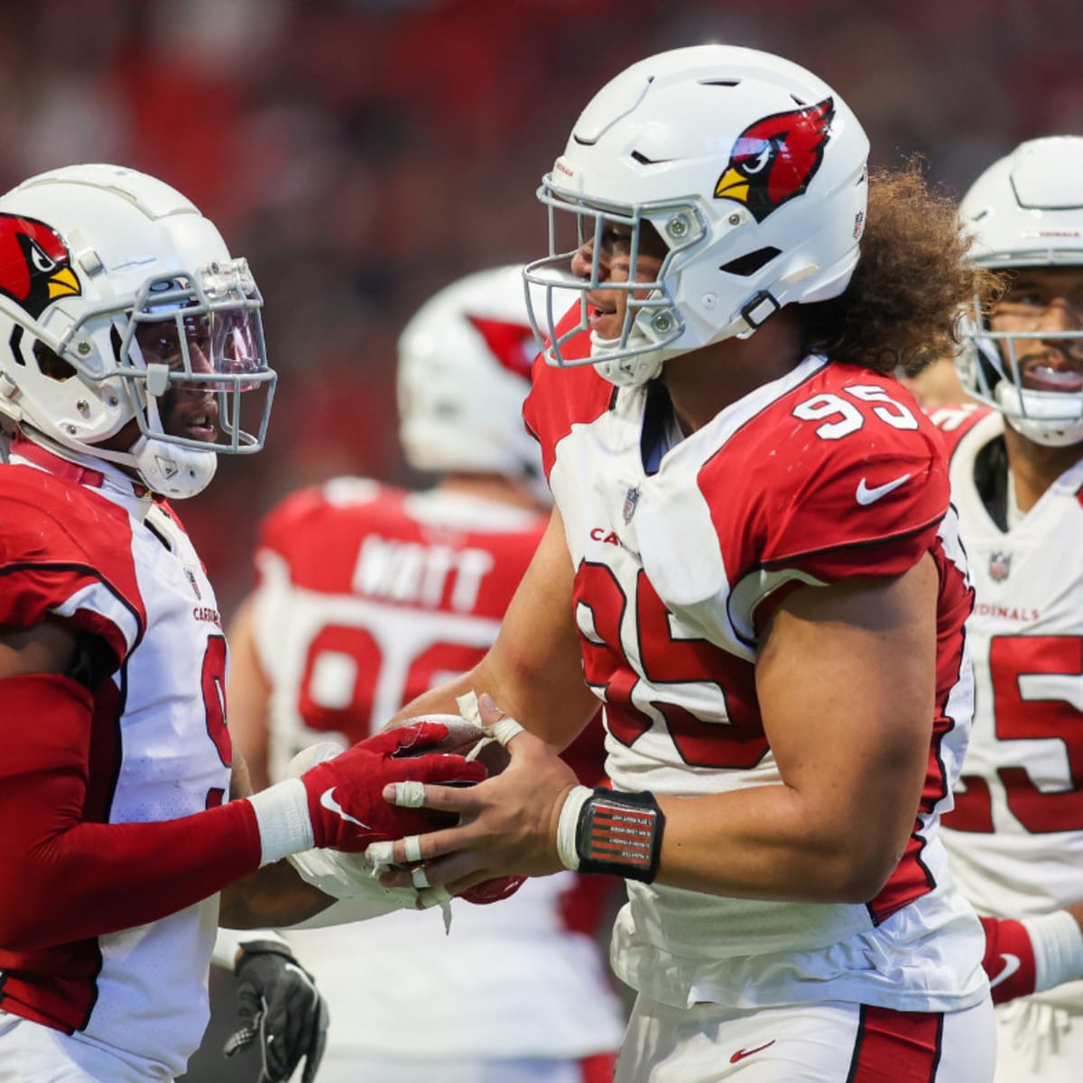 2018 NFL Week 4 Power Rankings: It is unanimous that the Arizona Cardinals  are the worst team in the NFL - Revenge of the Birds