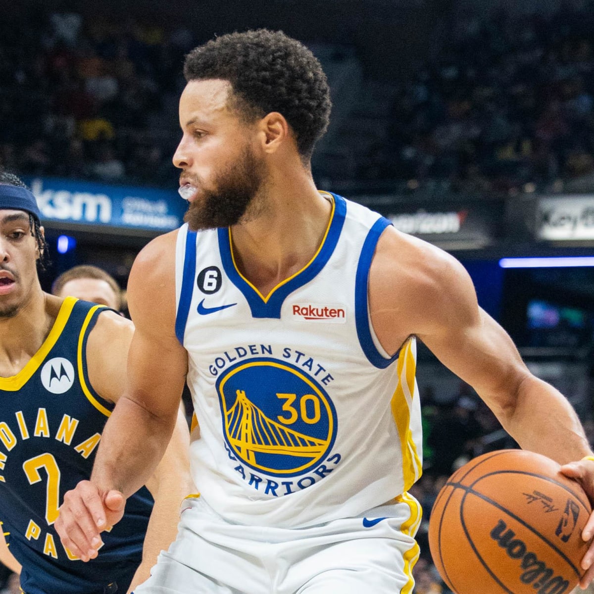 Is Stephen Curry Playing the 2023 NBA All-Star Game Amid Warriors GM's  Uplifting Injury Update? - EssentiallySports