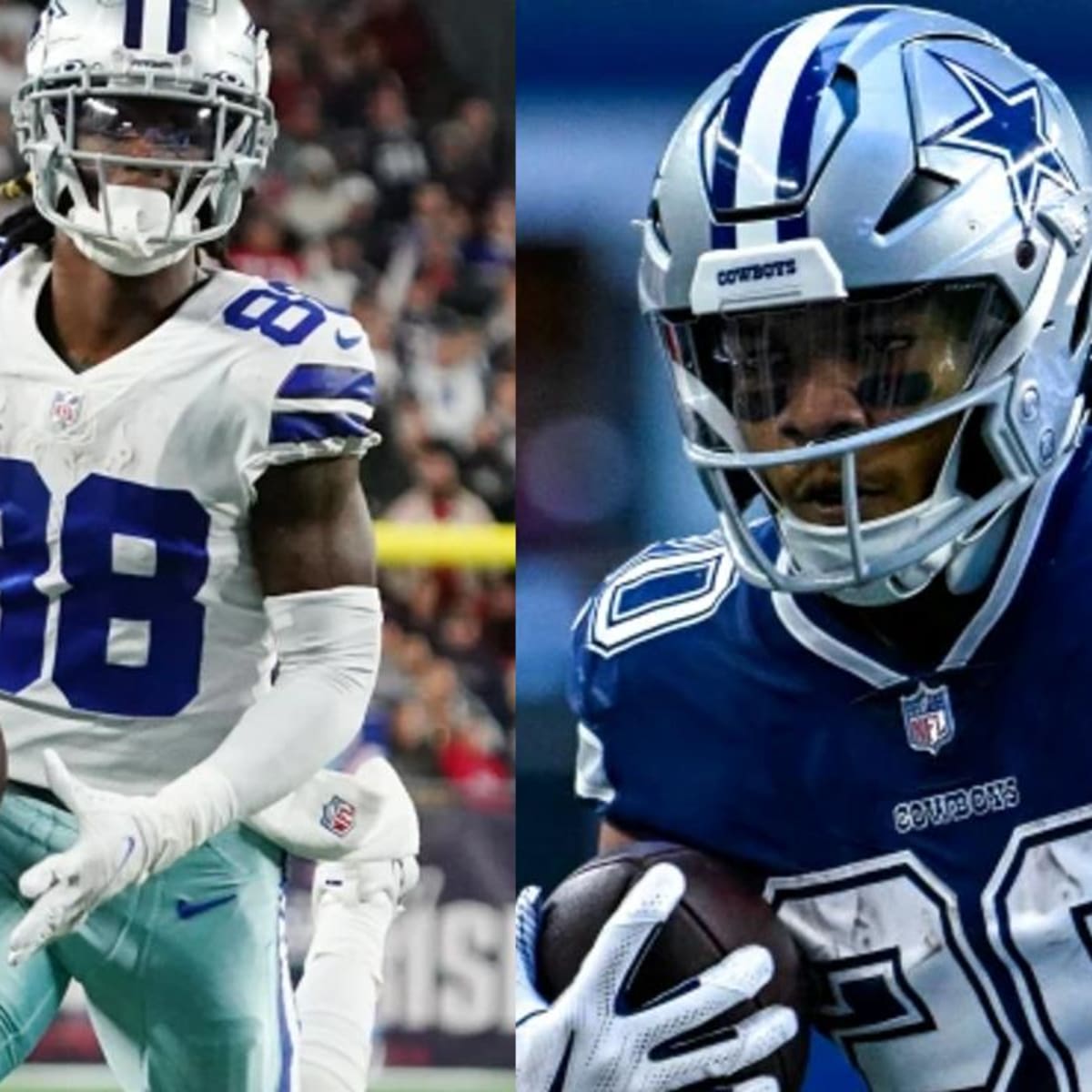 First Cowboys-Commanders clash a big one for Washington, which