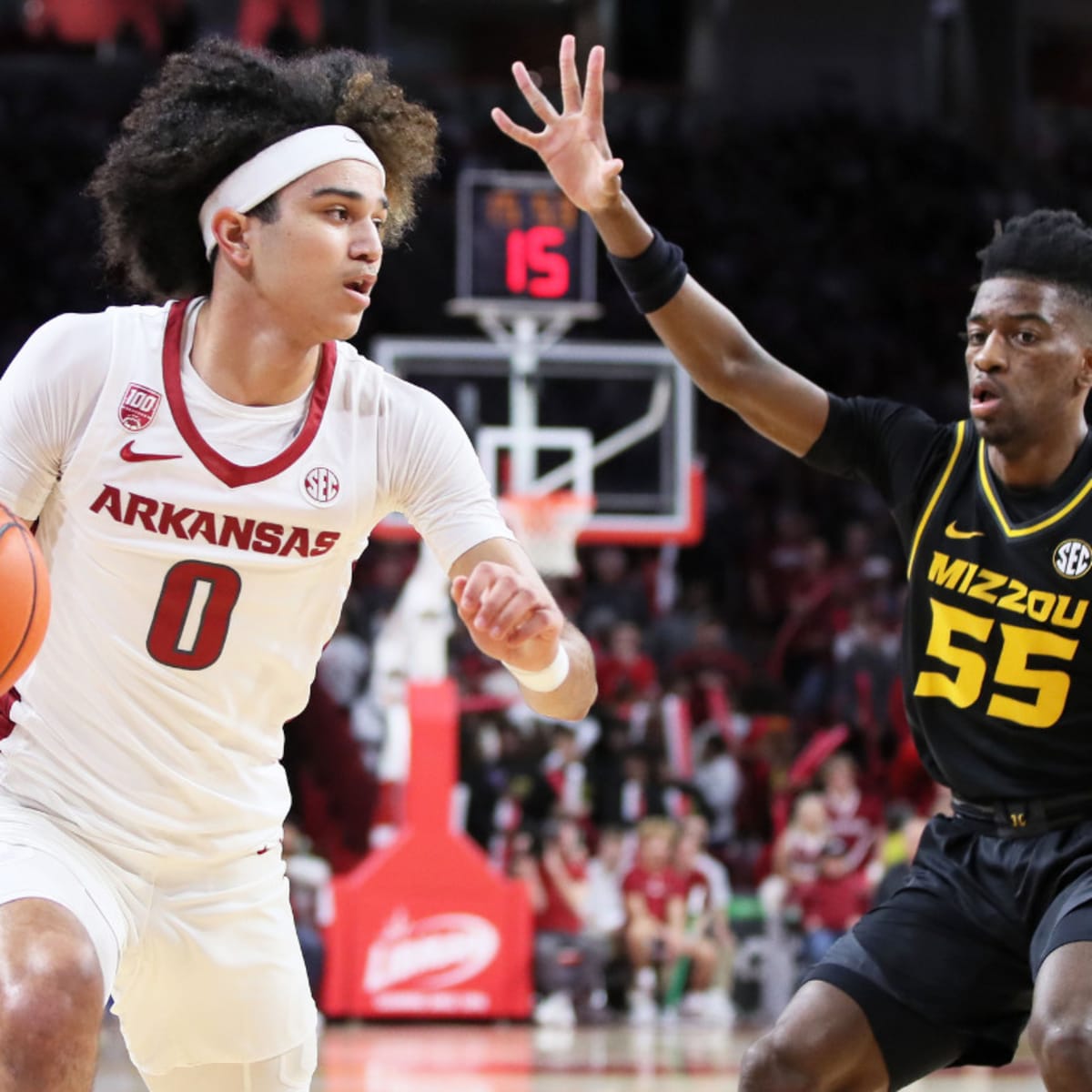 Three realistic ways for the Suns to move up in the 2023 NBA Draft - Bright  Side Of The Sun