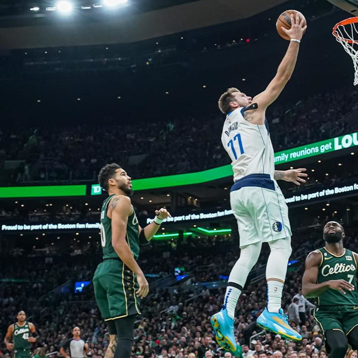 Celtics vs Nuggets Prediction, Odds, Lines, Team Props - NBA, Jan. 1