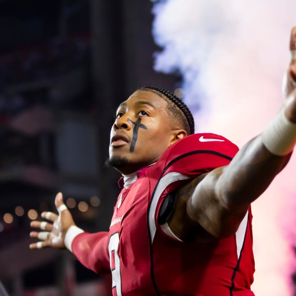 Isaiah Simmons is down to his last chance with the Arizona Cardinals