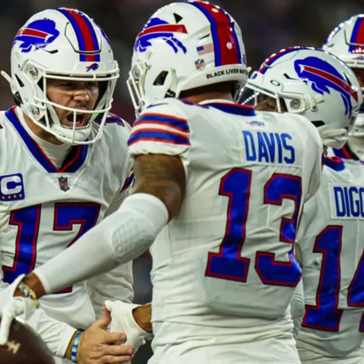 NFL playoffs: Instant analysis from Patriots' 47-17 loss to Bills in  wild-card round - Pats Pulpit