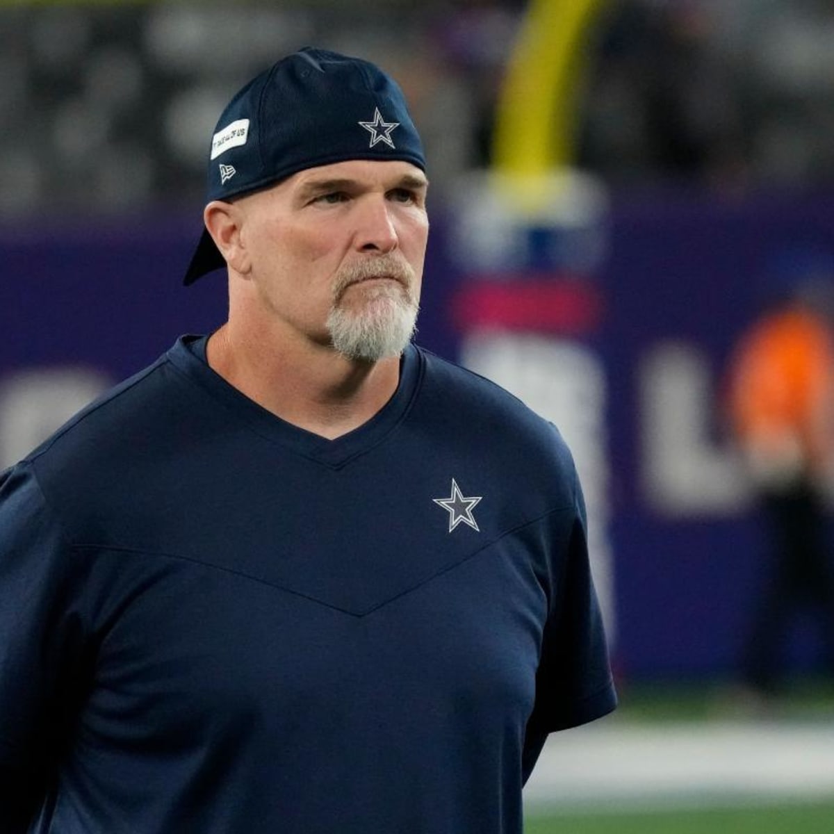 Cardinals candidate Dan Quinn staying with Dallas Cowboys, per report