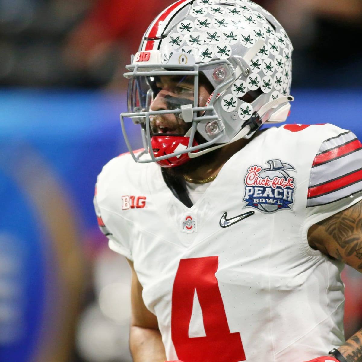 Garrett Wilson Named NFL Rookie Of Week For Second Time - Sports  Illustrated Ohio State Buckeyes News, Analysis and More