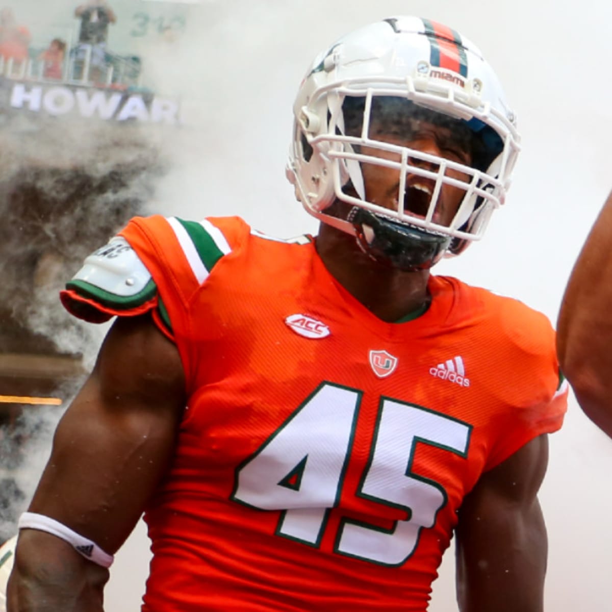 UM football to hold pro-day for NFL scouts