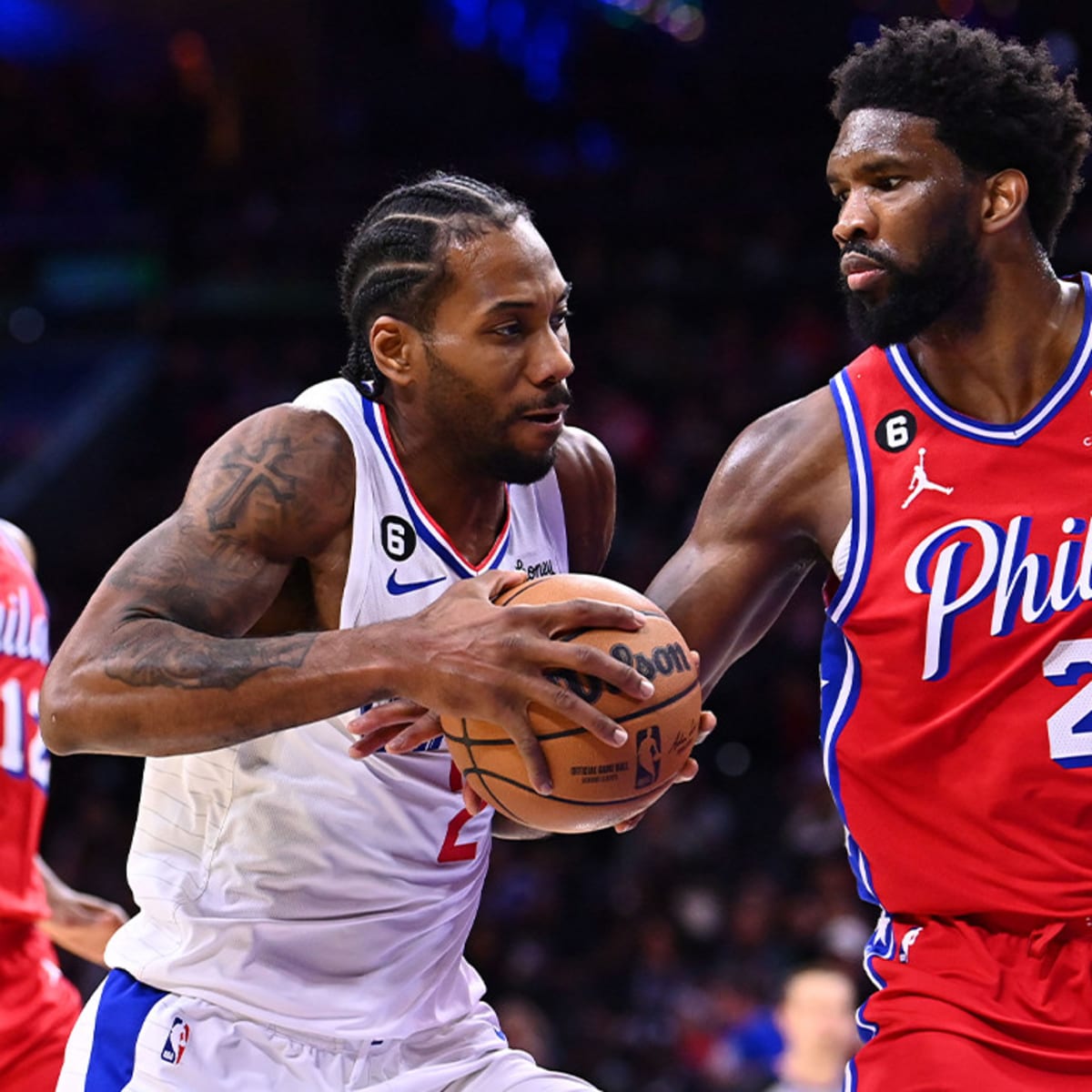 Philadelphia 76ers vs Los Angeles Clippers Prediction, 1/17/2023 Preview  and Pick