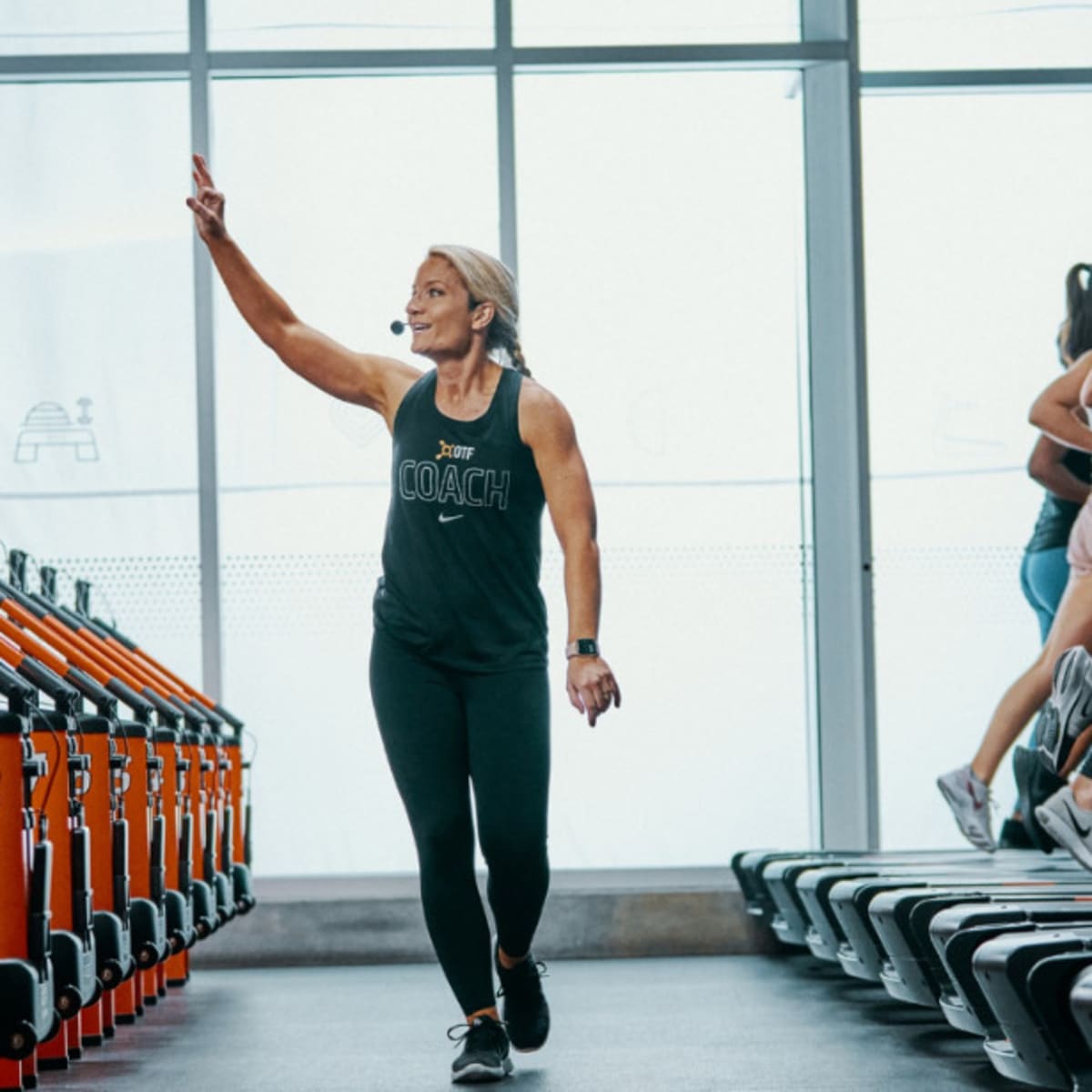 Review: Orangetheory Fitness – A Measured Life