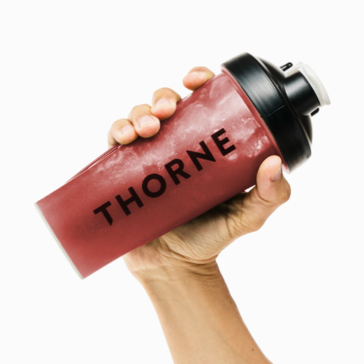 Thorne Shaker Bottle 20 oz. & Reviews