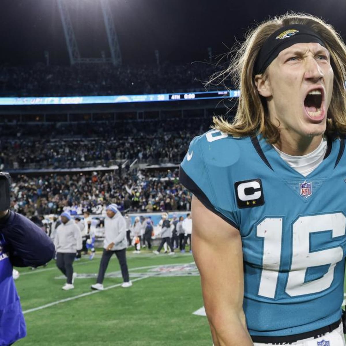 Week 4 NFL Player Props: Trevor Lawrence Odds vs. the Falcons, Athlon  Sports