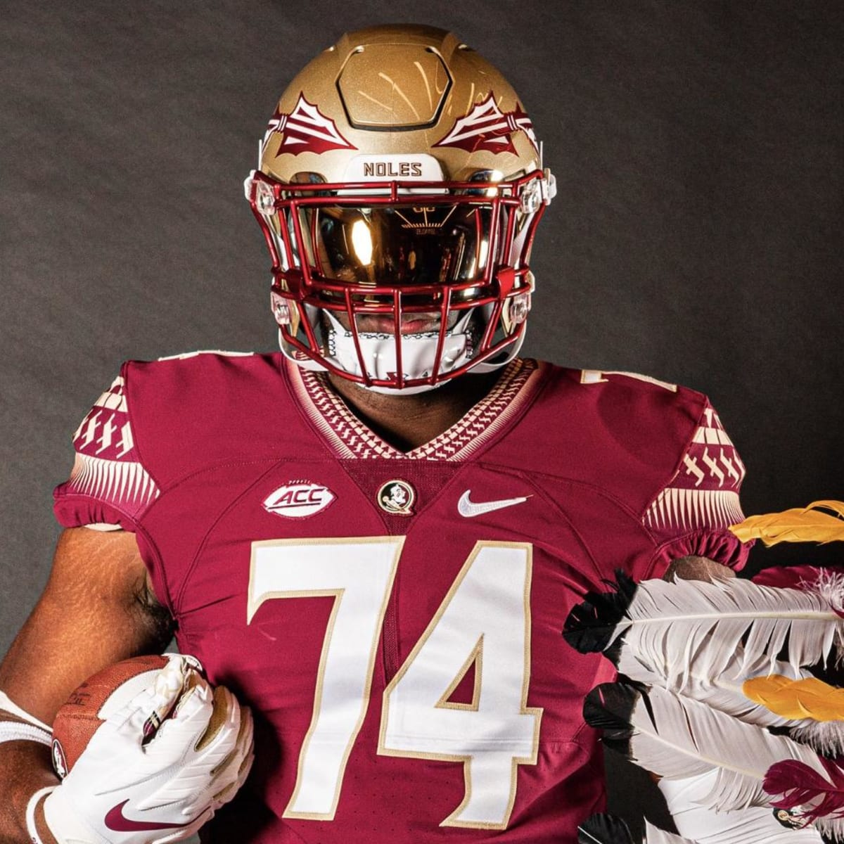 Noles Drop First Home Contest of 2023 - Florida State University