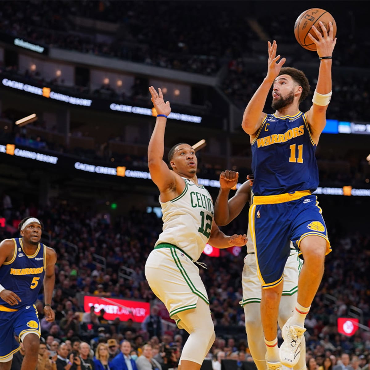 2024 NBA AT&T Slam Dunk Contest Predictions & Betting Odds Today, 2/17 -  Sports Illustrated