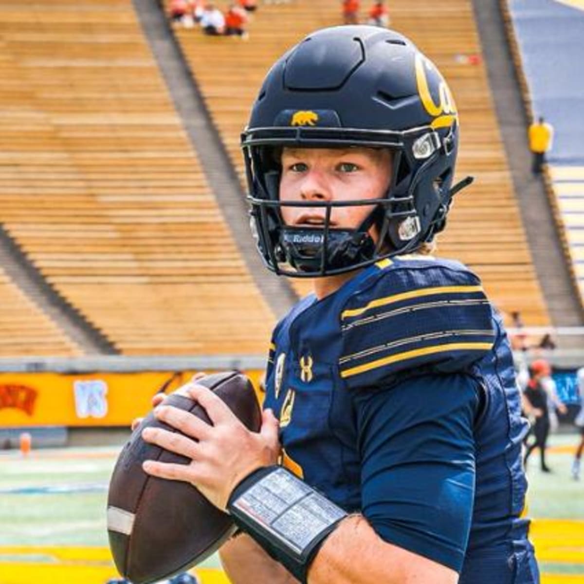 Cal Football: Who Becomes the Golden Bears' Quarterback in 2022