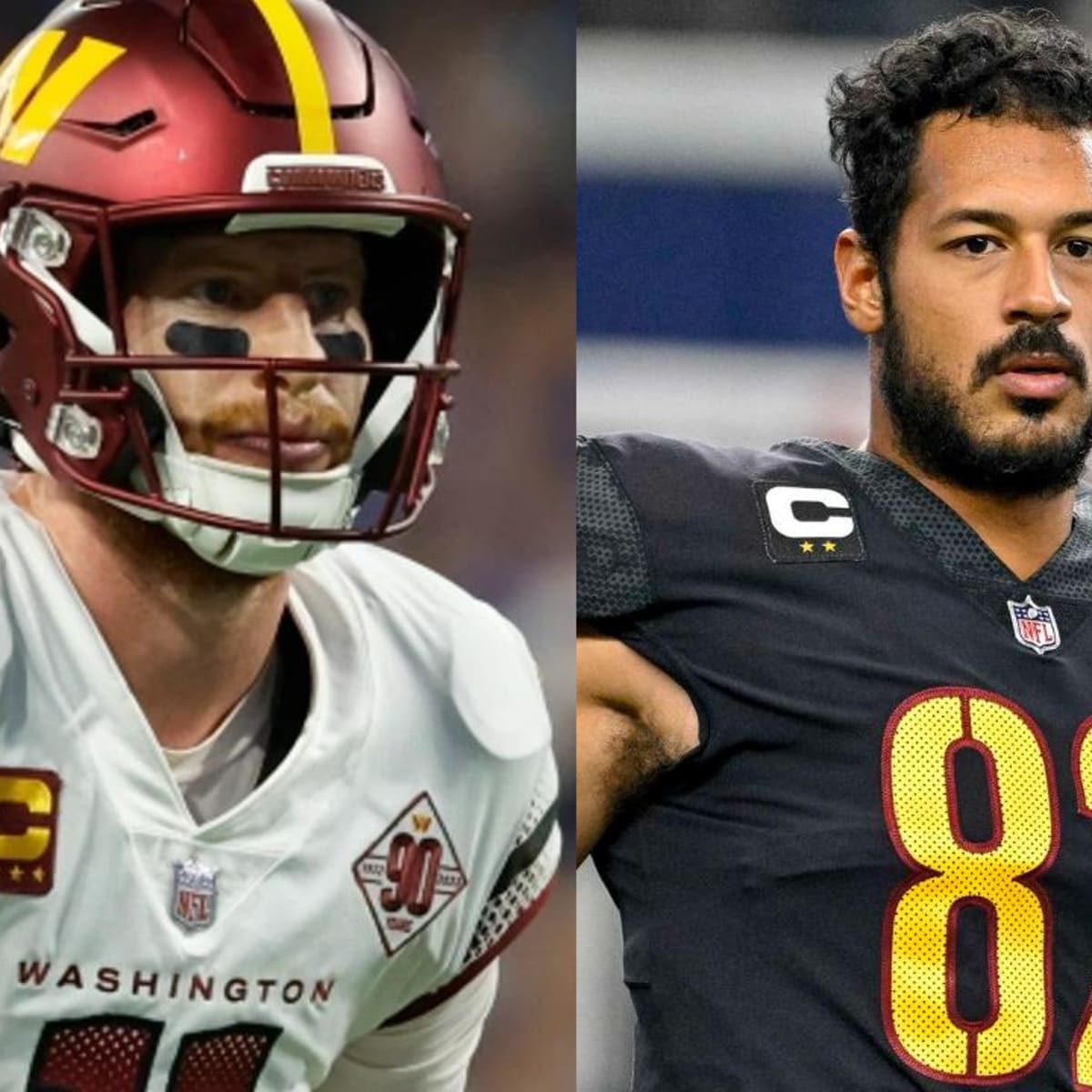 Washington Football Team: What's The Best Name For The Future? - Sports  Illustrated Washington Football News, Analysis and More