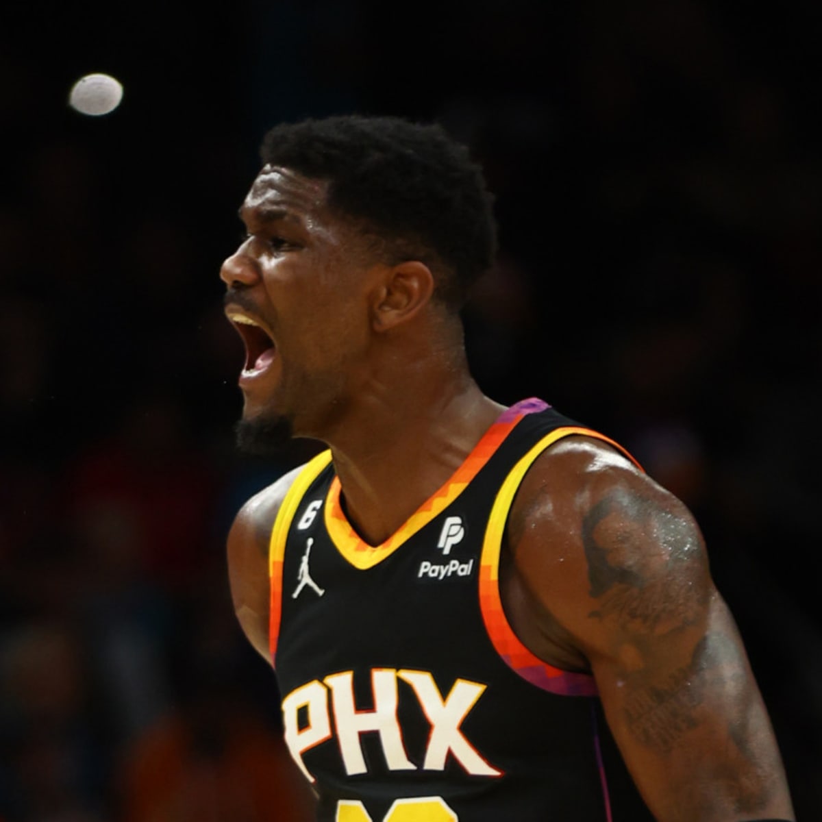 Phoenix Suns Trade Deandre Ayton in Three-Team Deal - Sports