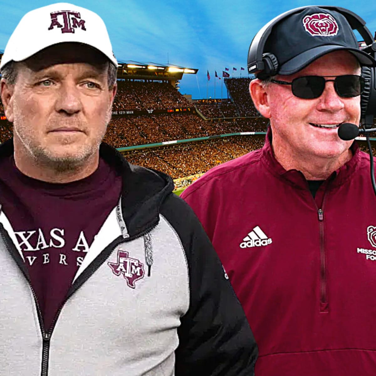 O'Gara: If you don't believe in Bobby Petrino's A&M offense now