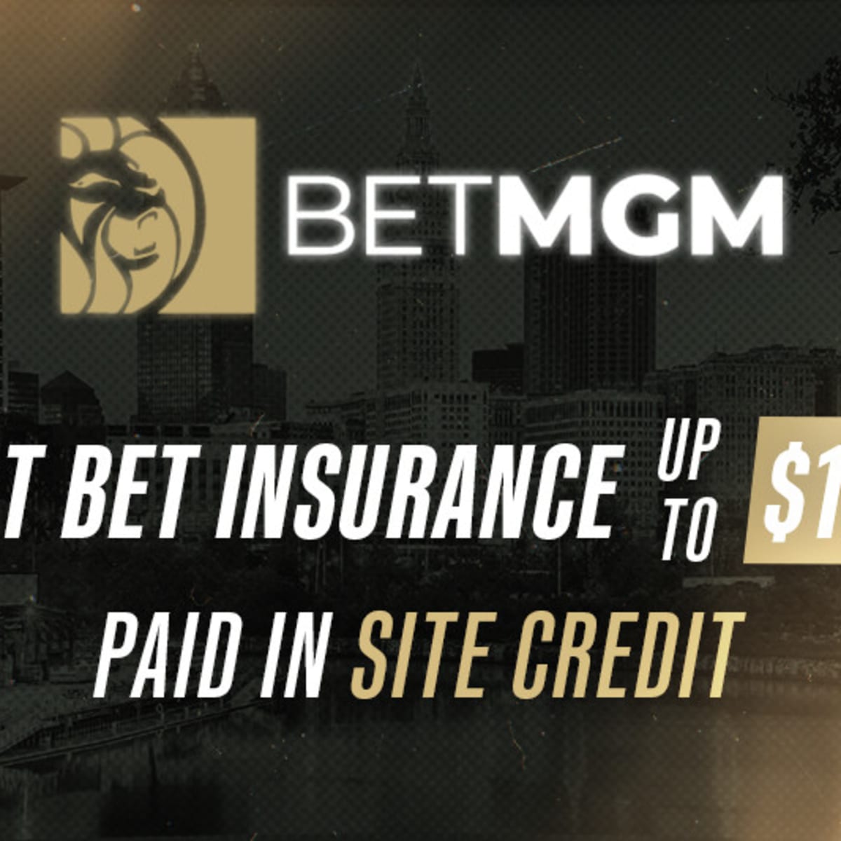 BetMGM Ohio Bonus Code CINCYFB200 - Get $200 In Bonus Bets For