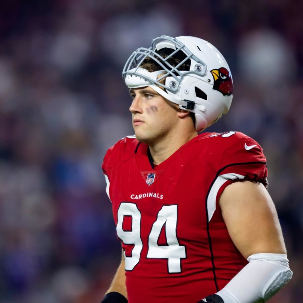 Arizona Cardinals projected to have three compensatory picks in 2022 NFL  Draft - Revenge of the Birds