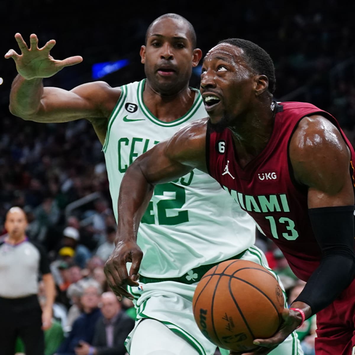 Malcolm Brogdon NBA Playoffs Player Props: Celtics vs. Heat