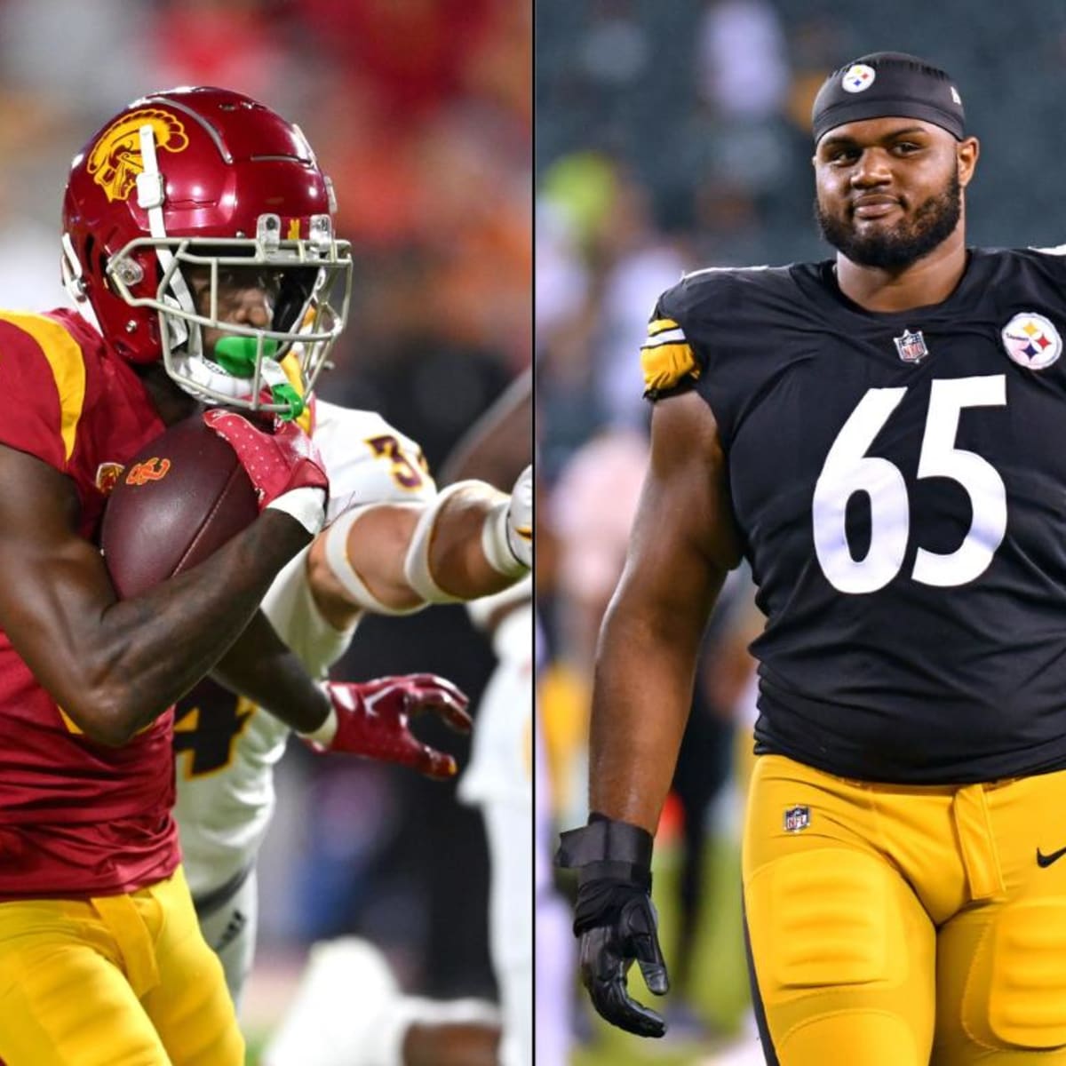 Biggest Improvements Needed by Pittsburgh Steelers Second-Year Players -  Sports Illustrated Pittsburgh Steelers News, Analysis and More