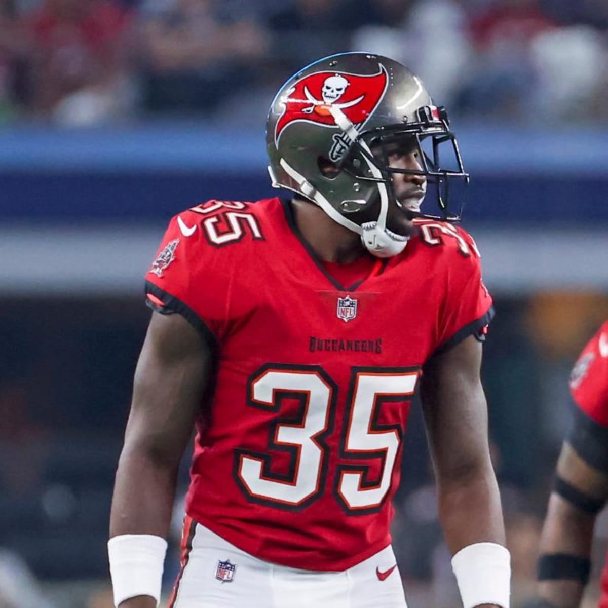 Jamel Dean: NFL free agency landing spots for Buccaneers star