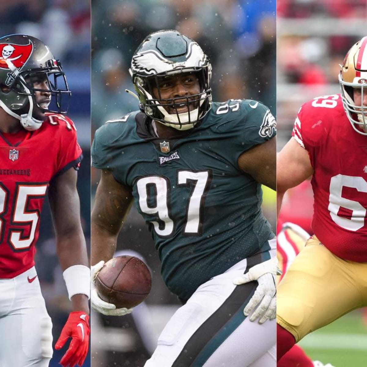 3 Arizona Cardinals dream targets in 2023 NFL Free Agency