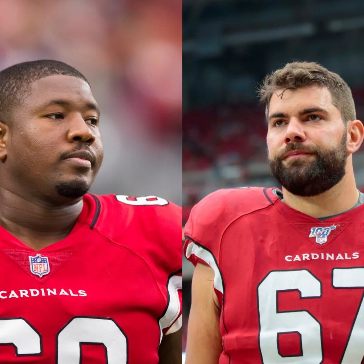 Arizona Cardinals OL Justin Pugh Advocates for Kelvin Beachum's Upcoming  Payday - Sports Illustrated Arizona Cardinals News, Analysis and More