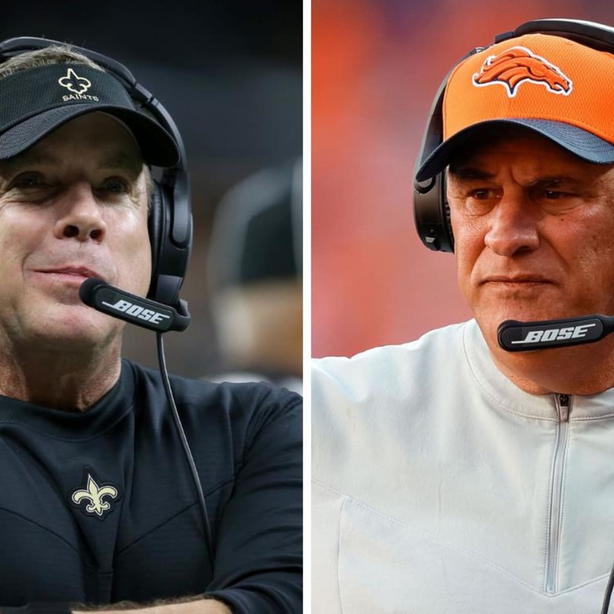 Report: Sean Payton Has Not Committed to Return as Saints' HC for