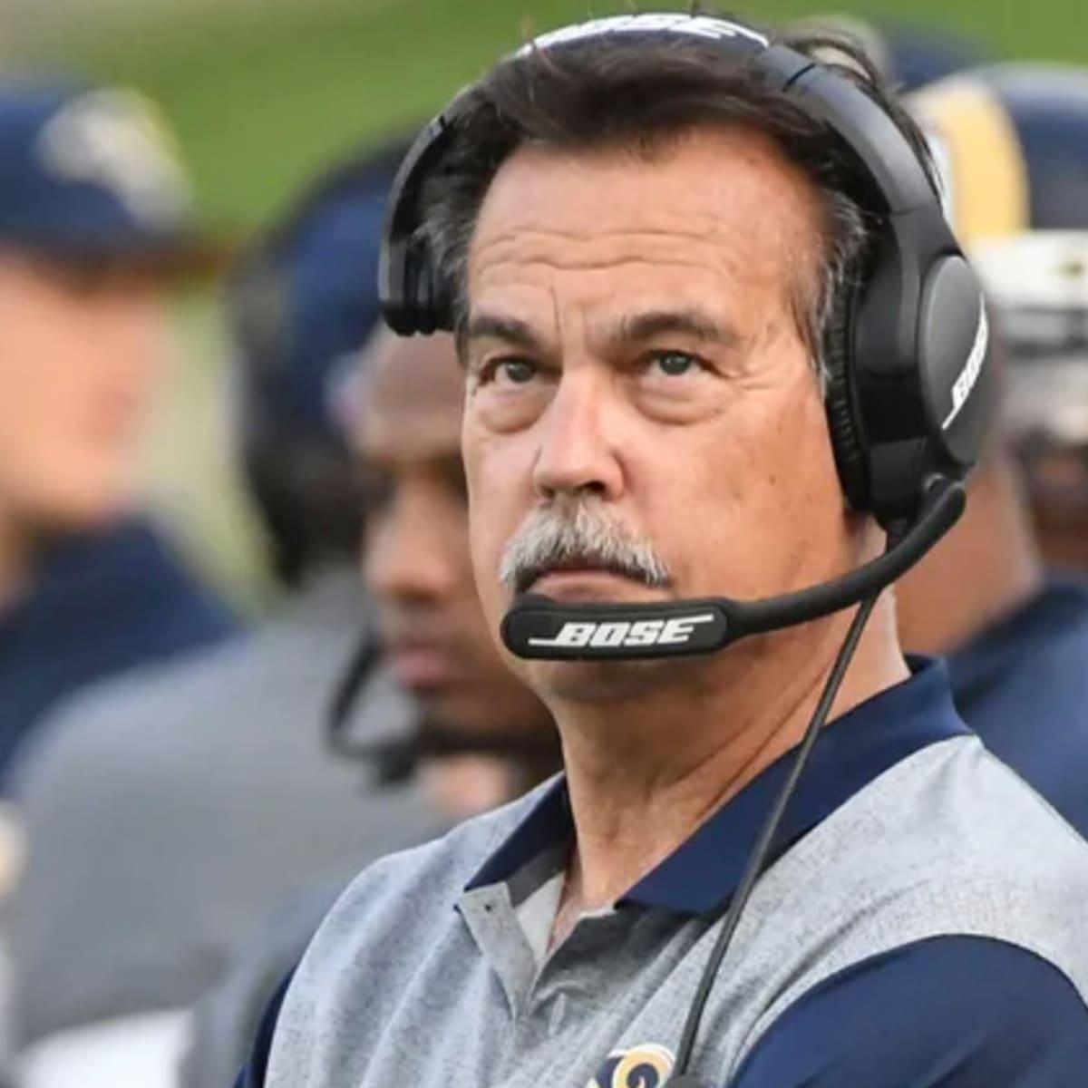 Fisher Out; Who's Next Head Coach For Rams? - LAFB Network