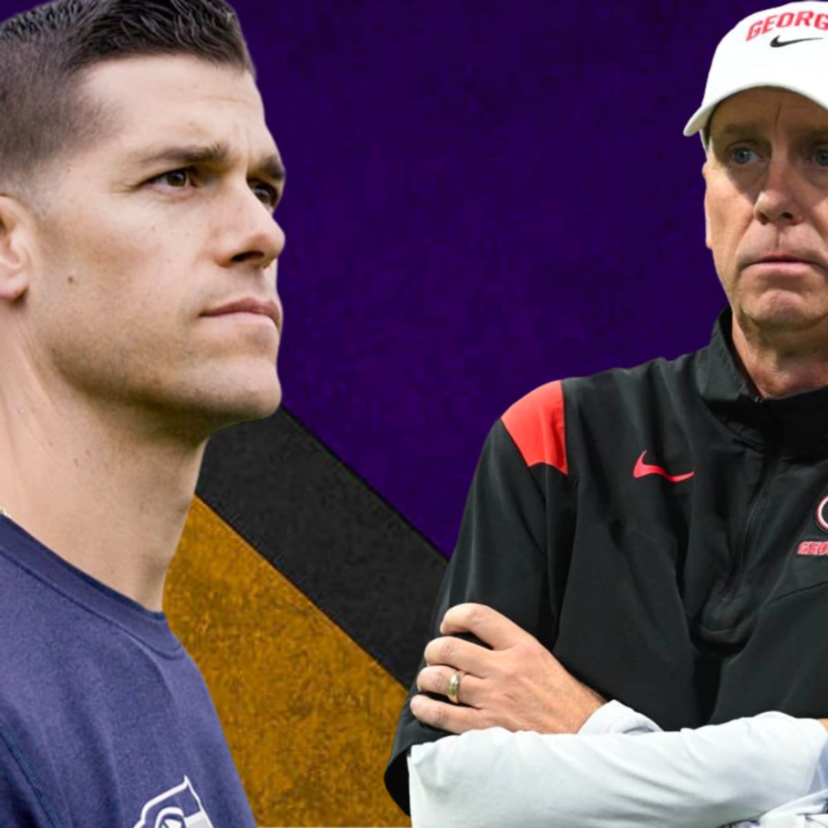 Ravens HC John Harbaugh discusses early returns of hiring OC Todd Monken